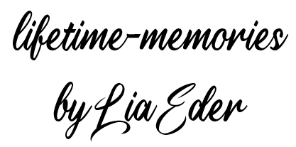 lifetime-memories by Lia Eder